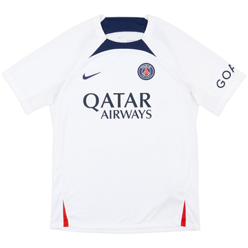 2022-23 Paris Saint-Germain Nike Training Shirt - 8/10 - (M)