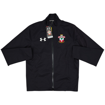 2016-17 Southampton Under Armour Track Jacket (M)