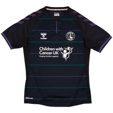 2019-20 Charlton Away Shirt - 9/10 - (M)