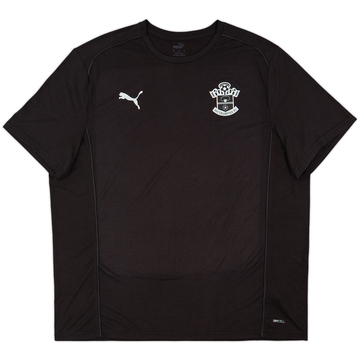 2023-24 Southampton Puma Training Shirt - 9/10 - (XL)