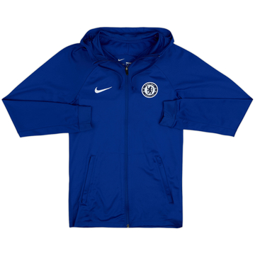 2022-23 Chelsea Nike Track Jacket - 10/10 - (XS)