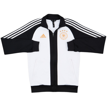 2022-23 Germany adidas Track Jacket - 6/10 - (XS)