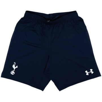2016-17 Tottenham Under Home Shorts - 9/10 - (S)