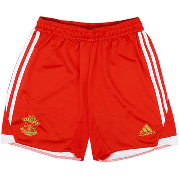 2013-14 Southampton Home Shorts - 7/10 - (M)