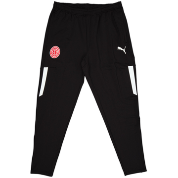 2021-22 Stretford Paddock Puma Track Pants/Bottoms - 10/10 - (XL)