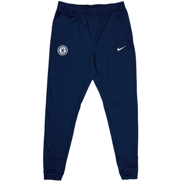 2022-23 Chelsea Nike Track Pants/Bottoms - 10/10 - (L)