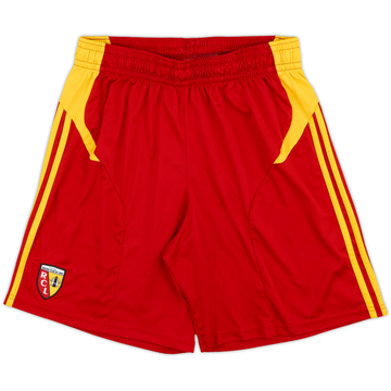 2011-12 Lens Home Shorts - 10/10 - (L)