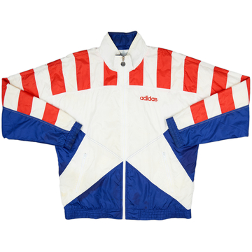 1994 World Cup USA 94 adidas Track Jacket - 8/10 - (L/XL)