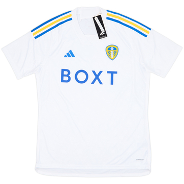 2023-24 Leeds United Home Shirt (L)