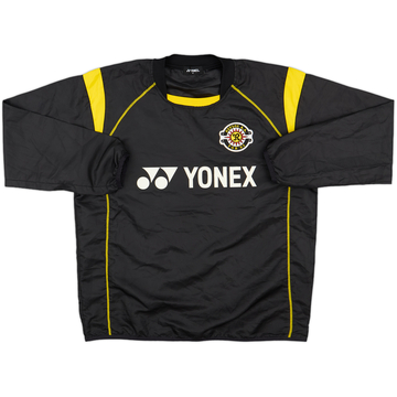 2015-16 Kashiwa Reysol Yonex Sweat Top - 8/10 - (M)