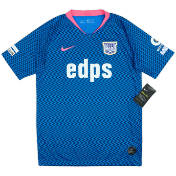 2019-20 Kitchee Home Shirt (XL.Boys)
