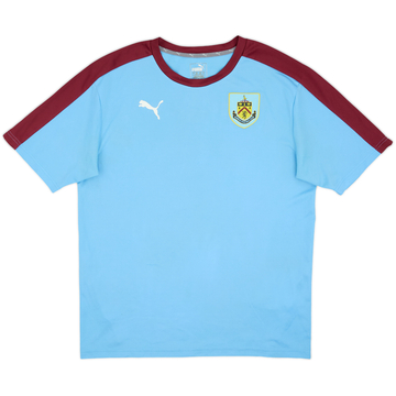 2020-21 Burnley Umbro Training Shirt - 6/10 - (L)