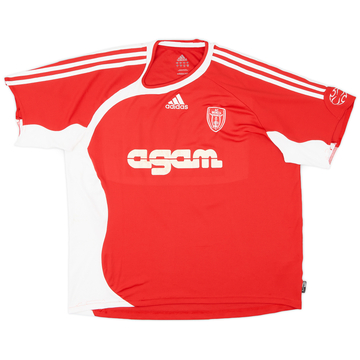 2006-07 Monza Home Shirt #11 - 7/10 - (L)