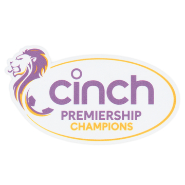 2023-24 Celtic Scottish Premiership 2022-23 Champions Player Issue Patch