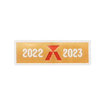2023-24 Barcelona "2022-23" La Liga Player Issue Champions Patch