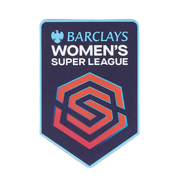 2022-23 Barclays Women's Super League Player Issue Patch
