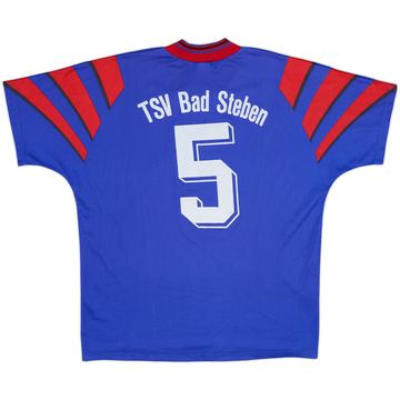 1990s adidas Template Shirt #5 - 8/10 - (M)