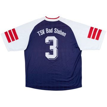 1990s adidas Template Shirt #3 - 9/10 - (XL)