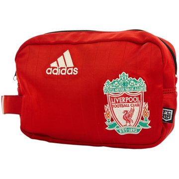2006-08 Liverpool Rework Toiletry Bag