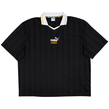 1990s Puma King Template Shirt - 9/10 - (XL)
