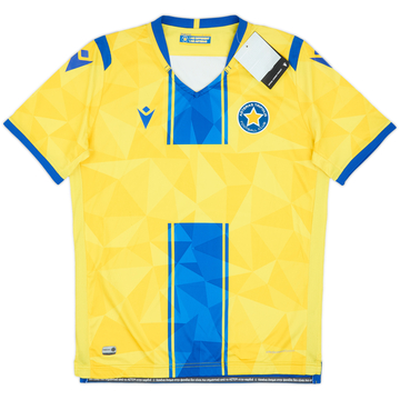 2019-20 Asteras Tripolis Home Shirt (S)