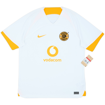 2022-23 Kaizer Chiefs Away Shirt (L)