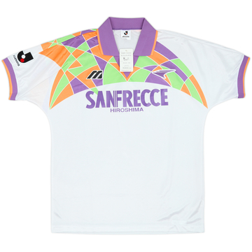 1993 Sanfrecce Hiroshima Away Shirt (L)