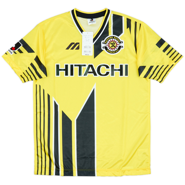 1995-96 Kashiwa Reysol Home Shirt (L)
