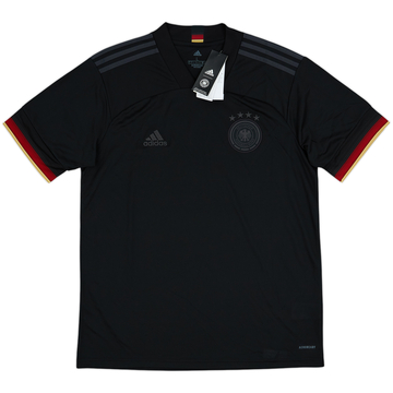2020-21 Germany Away Shirt (L)