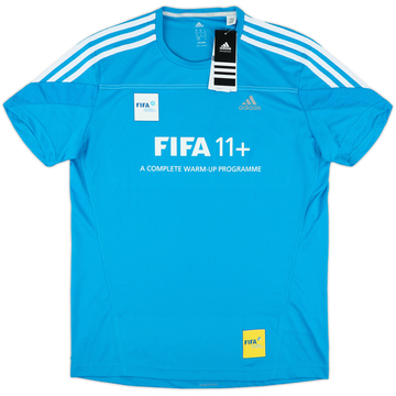 2013-14 adidas Training Shirt (M)