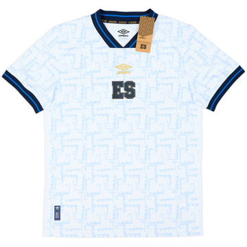 2023-24 El Salvador Away Shirt (M)