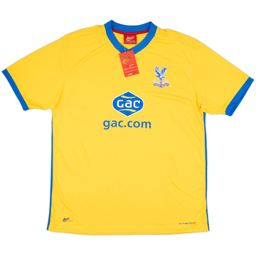 2013-14 Crystal Palace Third Shirt (XL)