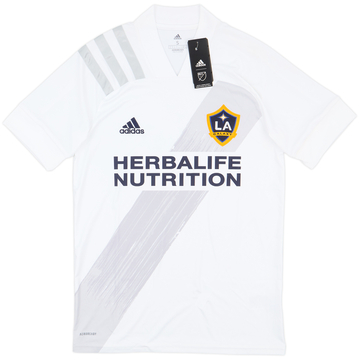 2020 LA Galaxy Home Shirt (S)