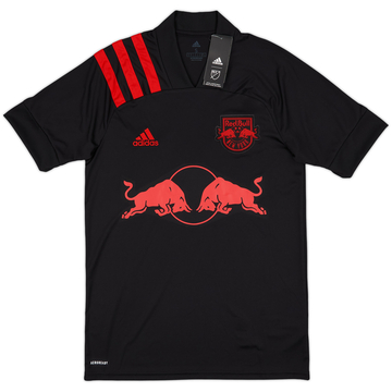 2020 New York Red Bulls Away Shirt (S)