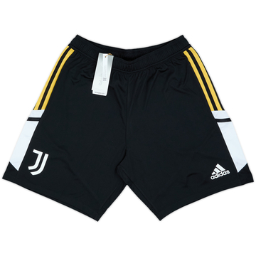 2022-23 Juventus adidas Training Shorts (M)
