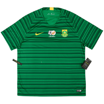 2018-19 South Africa Away Shirt (XL)
