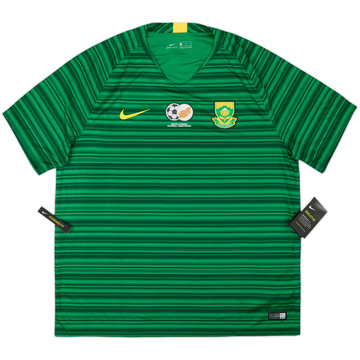 2018-19 South Africa Away Shirt (XL)
