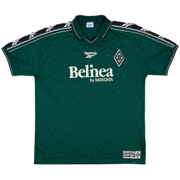 1998-99 Borussia Monchengladbach Away Shirt - 6/10 - (XXL)