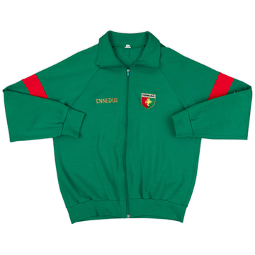 1998-99 Ternana N2 Track Jacket - 7/10 - (XL)