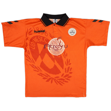 1997-98 Udinese Third Shirt - 5/10 - (M)