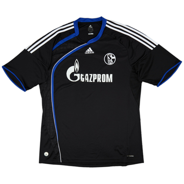 2009-10 Schalke Away Shirt - 5/10 - (XXL)