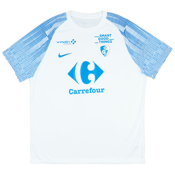 2022-23 Grenoble Away Shirt (XXL)