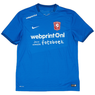 2015-16 Twente Away Shirt - 7/10 - (L)