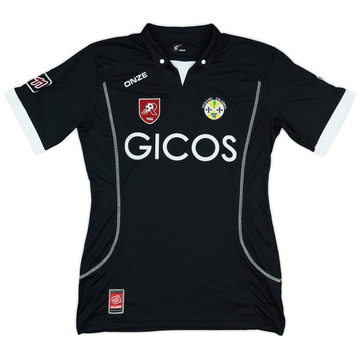 2008-09 Reggina Third Shirt - 9/10 - (M)