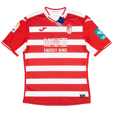 2017-18 Granada Home Shirt (XL)