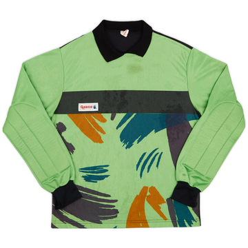 1990s Garcis Template GK Shirt - 9/10 - (M)