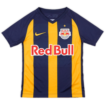 2019-20 Red Bull Salzburg Away Shirt - 10/10 - (XS.Boys)