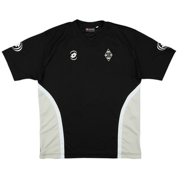 2004-05 Borussia Monchengladbach Lotto Training Shirt - 8/10 - (L)