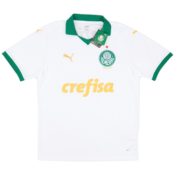 2024 Palmeiras Away Shirt
