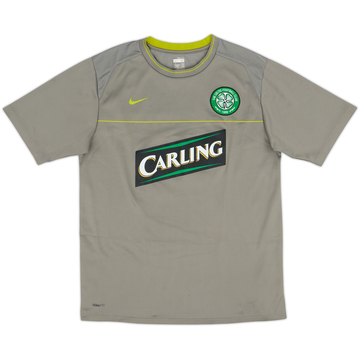 2008-09 Celtic Nike Training Shirt - 7/10 - (M)